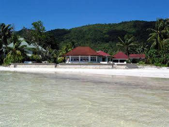 Beach Villa Guesthouse Grand Anse  Exterior photo